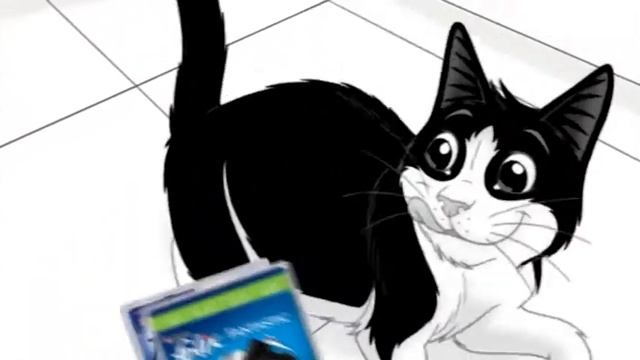 TVC: Felix Doorbell Party Mix (40s) смотреть онлайн