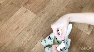 Пижамные шорты без оверлока