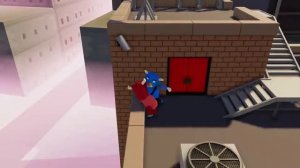 в ганг бест можно играть по сети на пиратке!?. обзор онлайн режима