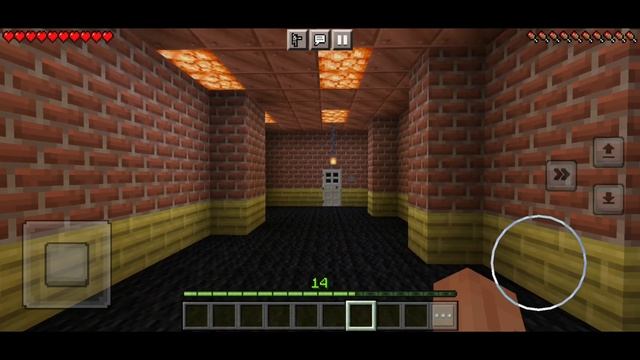 Майнкрафт КРИППИПАСТА: Разрыв между мирами смотреть онлайн