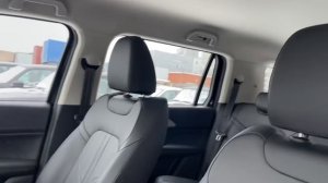 Это вам не Tank 500 ? Новый Haval H5 - прост, надежен, недорог