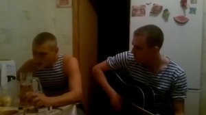 Ратмир Александров  - Памяти 6 роты