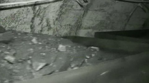 Прокопьевск в лицах | Коллектив шахты «Зенковская»