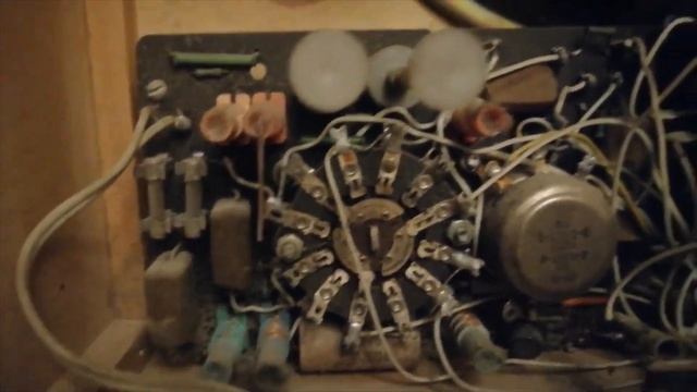 "аврора"- 3х программный громкоговоритель. смотреть онлайн