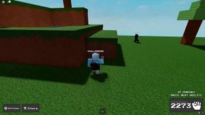 How To Get The BRICKBATTLER ABILITY + BADGE in ABILITY WARS! (ROBLOX)