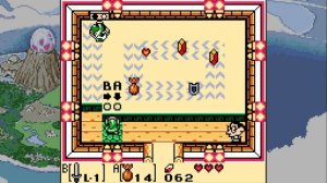 Waking Up on Koholint Island - The Legend of Zelda: Link's Awakening DX [1]