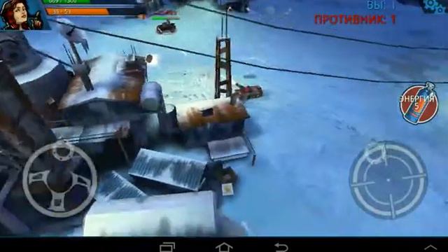 летай,играй, разрушай обзор игр на планшет N2 смотреть онлайн