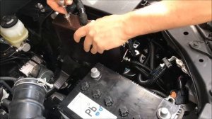 Видеоинструкция по установке Защиты блока управления Toyota RAV4