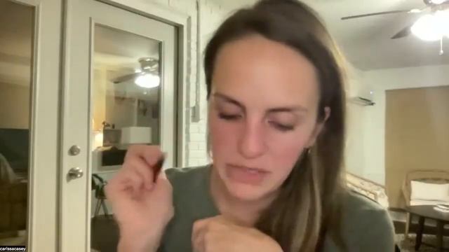 Carissa/Gretchen Coaching: Hard learning lessons from an event that felt like a flop смотреть онлайн