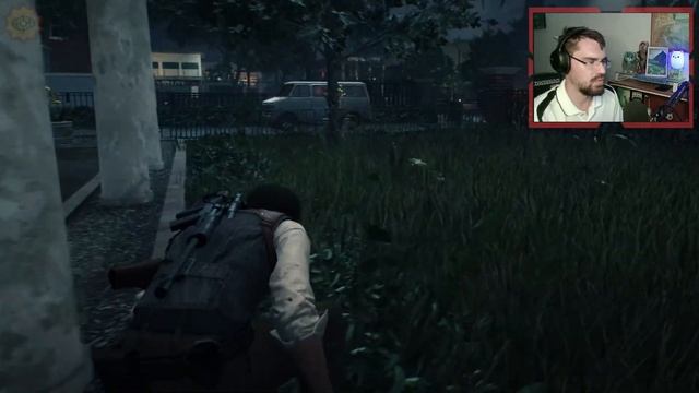 THE EVIL WITHIN 2 прохождение игры - Часть 5: ВНОВЬ КАНАЛИЗАЦИЯ! [悪夢-AKUMU DIFFICULTY | LIVE] смотреть онлайн