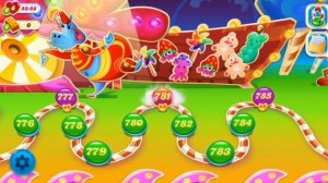 candy crush mod apk | All parts mod