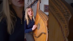 «Чарівна скрипка» (Сіла птаха)