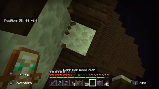 Minecraft: Spawn Proofing the End смотреть онлайн