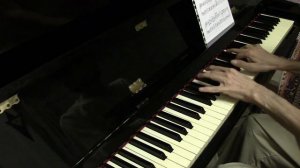 Friedrich Daniel Rudolf Kuhlau , Ecossaise In Eb - WoO 218 No 6 , Piano : Nariman Kholgh Mozaffar