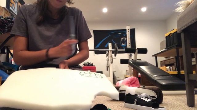 Paw Shoe Tutorial смотреть онлайн