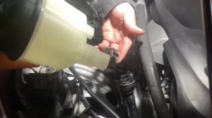 Mercedes Cla 250 coolant reservoir replacement cla 45 AMG, cla 200