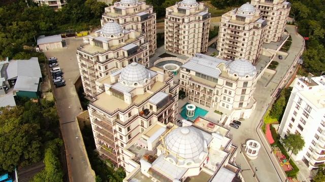 Инвестиции в недвижимость Крыма ТОП 3 новостройки Крыма 2022