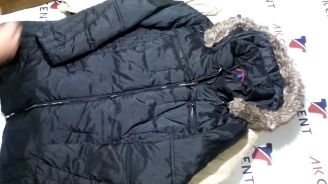 Куртки PUFFA EXTRA Англия 2 смотреть онлайн