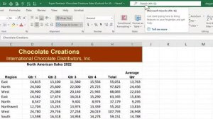 Microsoft Excel - How to Collapse the Search Box