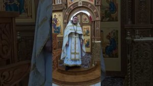 Иеромонах Владимир (Гусев) о труде самостоятельной молитвы о чужих людях