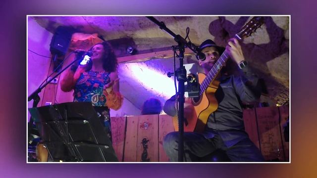 Rumba y más - guitare / violon * Teaser смотреть онлайн