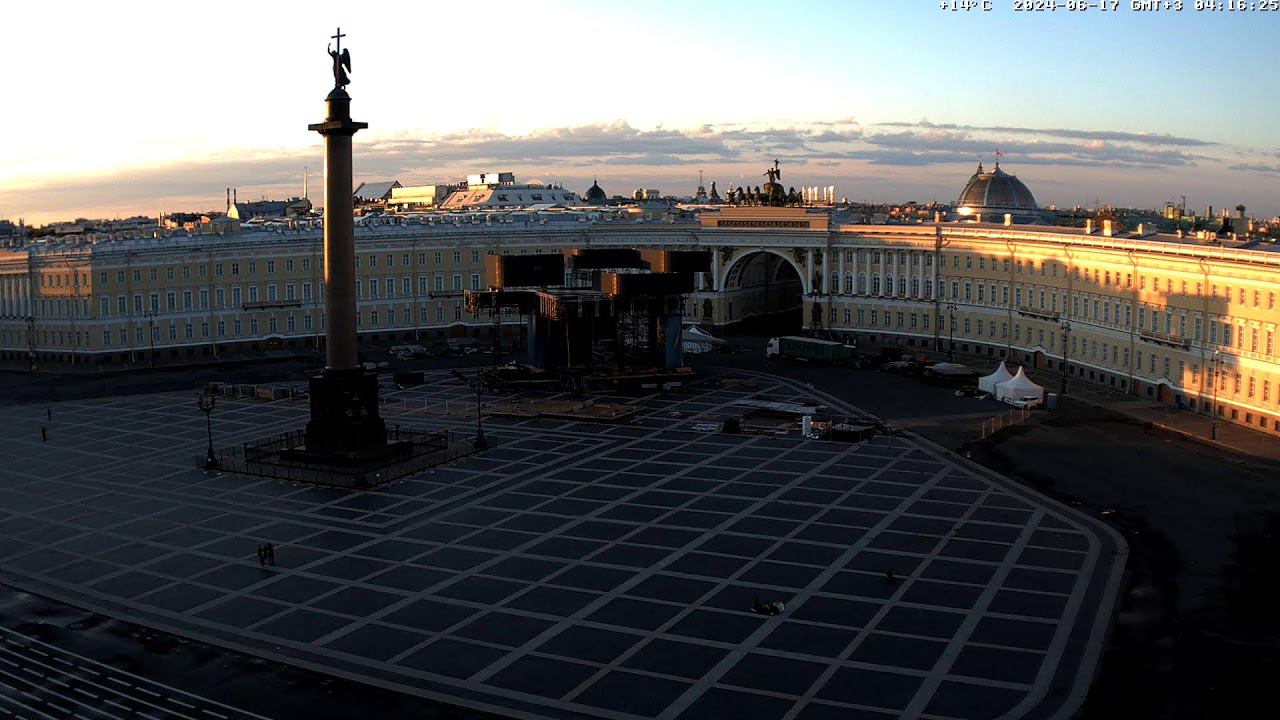 Тестовая трансляция Санкт-Петербург онлайн смотреть онлайн