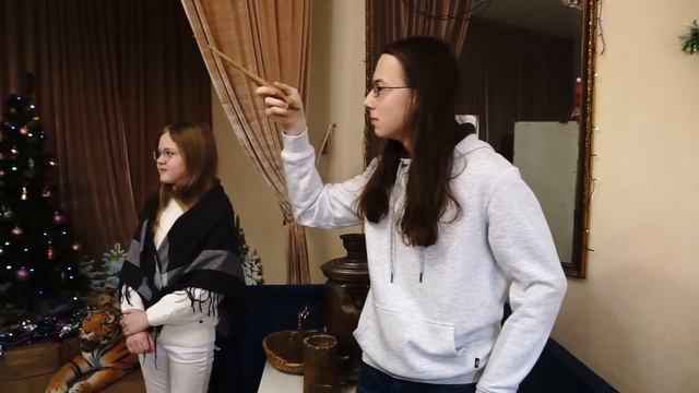 Как пришла к нам коляда! В музее УГТУ состоялся Святочный вечер. смотреть онлайн