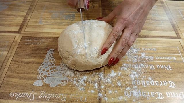 Вкус детства! Домашний рецепт 