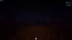 Roblox is scary??? |Roblox Judy chapter 1|