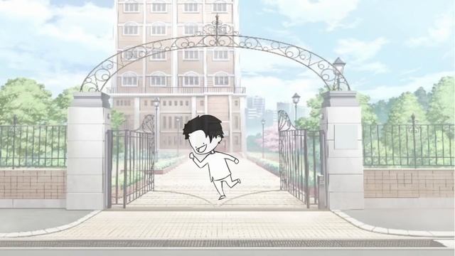 ПРОГУЛ ШКОЛЫ - Часть Первая | Skipping Class PART ONE [ Erold Story ] смотреть онлайн