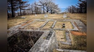 Отпуск на Сахалине. г. Макаров. Крабовая вечеринка