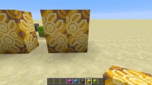 Minecraft 1.12 Snapshot 17w06a Glazed Terracotta, Powdered Concrete & Saved Toolbars!