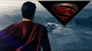 Клип к фильму Человек из стали / Junkie XL / Man of Steel Stamos clip