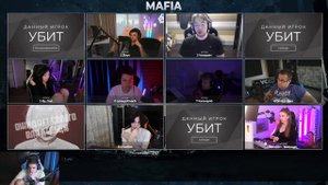 ЭВЕЛОН СОБРАЛ ЛУЧШИЙ СОСТАВ ПО МАФИИ / ЭВЕЛОН ИГРАЕТ В МАФИЮ С КАРАВАЕМ, ЛИКСОМ, ЛЕНАГОЛОВАЧ ИГРА #
