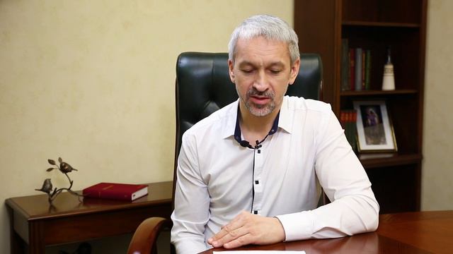 Как выбрать профессию | Вопрос пастору | Q&A | 12+