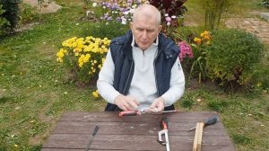 Ножовка по металлу Milwaukee. Зачем платить больше.