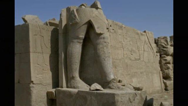 The MKS "Ozymandias" смотреть онлайн