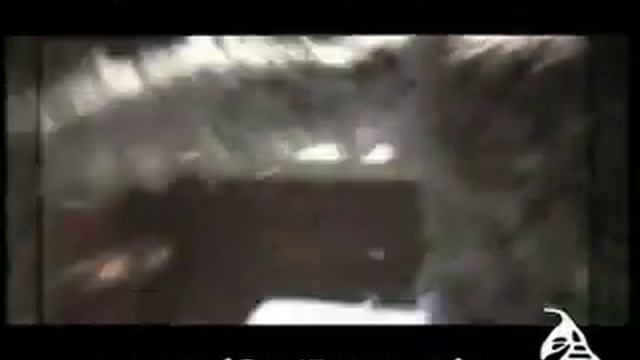 спецэффекты от FXDG в "Ночном дозоре" (Сова)