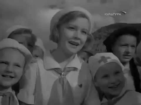 "Военная тайна" худ. фильм