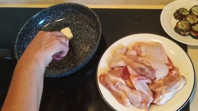 ЧАХОХБИЛИ, вкуснятина, которую обязательно надо приготовить смотреть онлайн