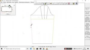 Графис видеоурок - как раскрыть складки на рукаве