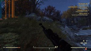 Fallout 76 | RTX 3060 1080p, 1440p, 4K Ultra Settings | i7 10700F | PC Performance