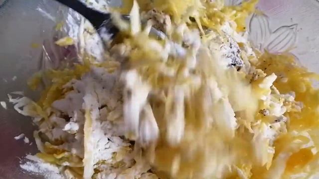 Вкуснятина из КАПУСТЫ за 10 минут! Капустный пирог на сковороде! Готовлю на ЗАВТРАК, ОБЕД или УЖИН! смотреть онлайн