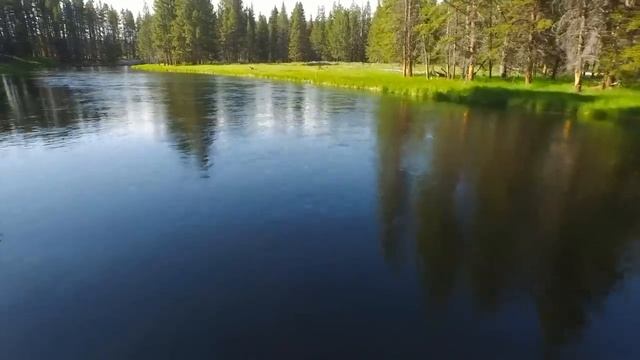 Музыка флейты коренных американцев, Исцеляющая музыка, Астральная проекция, Шаманская медитация
