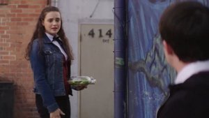 13 Причин почему// Ханна//Фан клип