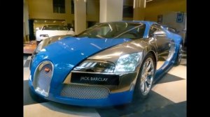 БУГАТТИ ВЕЙРОН  Еще одна модель 2014 2013 Обзор СУПЕР ЛУЧШИЕ Car Bugatti Veyron Review 1