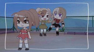 \× Мама, лови нас!×/ meme
[Gacha club]