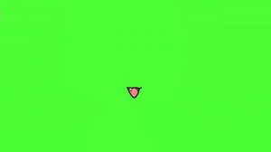 мой футаж рта гача лайф|не зелёном фоне