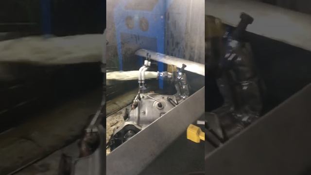 Чистка сажевого фильтра,продажа оборудования,DPF cleaning process,sale of dpf cleaning machine