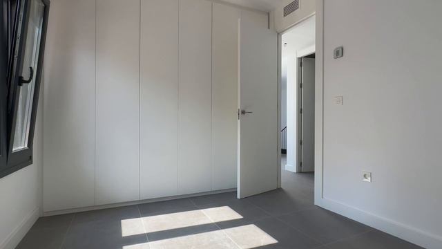 НОВАЯ ВИЛЛА на побережье Испании - обзор смотреть онлайн